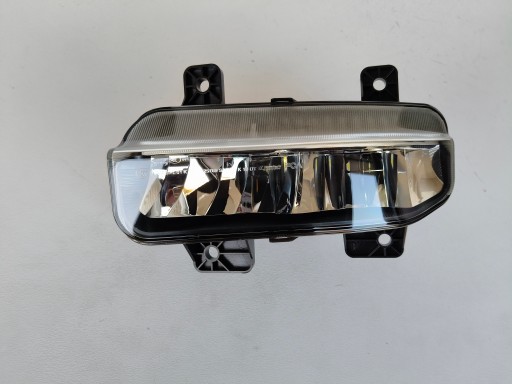 MAGLENKA LIJEVA STRANA DODGE RAM LED 19-