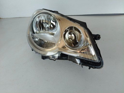 LAMPA FAR DESNA STRANA VW POLO 6Q 6Q0 05-08 REDIZAJN