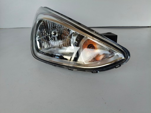 LAMPA FAR DESNA STRANA HYUNDAI I10 13-