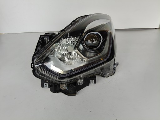 LAMPA FAR LIJEVA STRANA SUZUKI SWIFT MK8 17- FULL LED