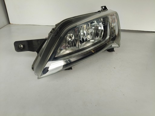LAMPA FAR LIJEVA STRANA FIAT DUCATO BOXER JUMPER 14- REDIZAJN