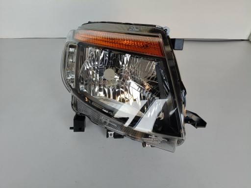 NOVO LAMPA FAR DESNA STRANA FORD RANGER 12- TAMNA