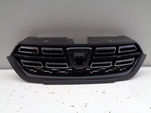 NOVO MASKA DACIA LODGY 18- REDIZAJN