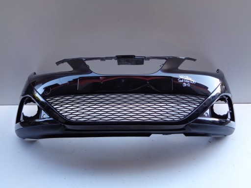 BRANIK PREDNJA STRANA SEAT IBIZA 6J 6J0 08-12 NR 46659