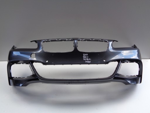 BRANIK PREDNJA STRANA BMW 2 F45 F46 14-18 M-PAKET NR 46447