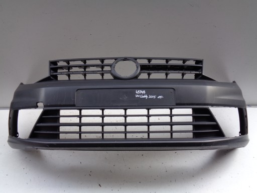 BRANIK PREDNJA STRANA VW CADDY 2K5 15- NR 45748