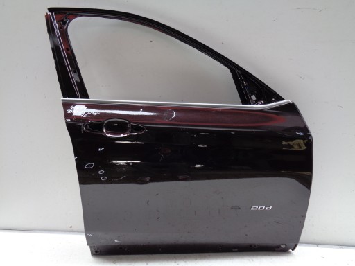 VRATA DESNA  PREDNJA STRANA BMW X3 F25 10- NR 44699
