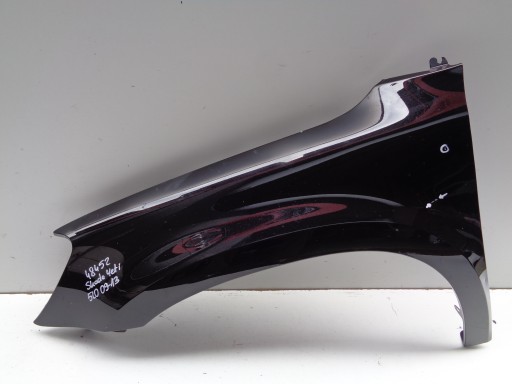 BLATOBRAN LIJEVA STRANA PREDNJA SKODA YETI 5L 5L0 09-13 NR 48452