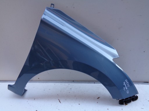 BLATOBRAN DESNA STRANA PREDNJA HYUNDAI I20 II 14- NR 44525