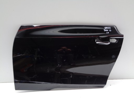 VRATA LIJEVA PREDNJA STRANA BMW I3 NR 48556