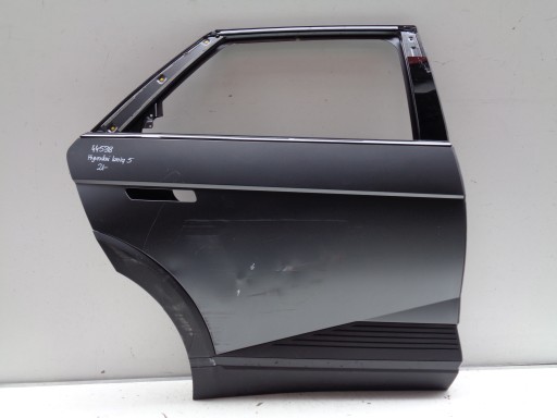 VRATA DESNA  ZADNJA HYUNDAI IONIQ 5 21- NR 44538