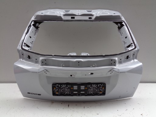 GEPEK ZADNJA PEUGEOT 2008 II 19- NR 44564