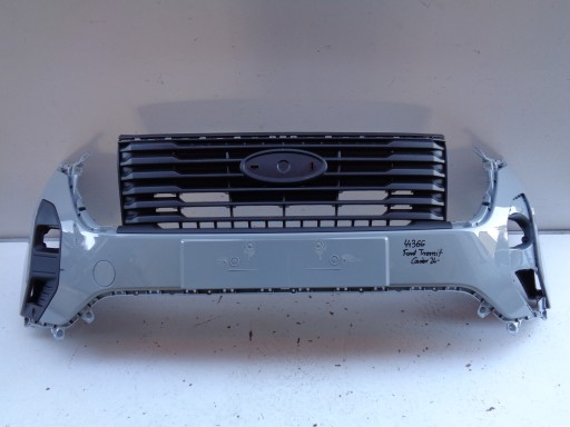 BRANIK PREDNJA STRANA FORD TRANSIT COURIER 24- NR 44366