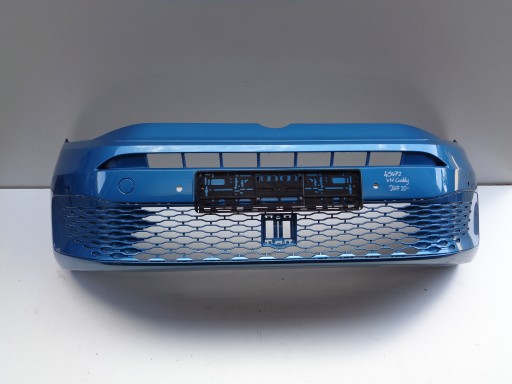 BRANIK PREDNJA STRANA VW CADDY 2K 2K7 20- NR 45472