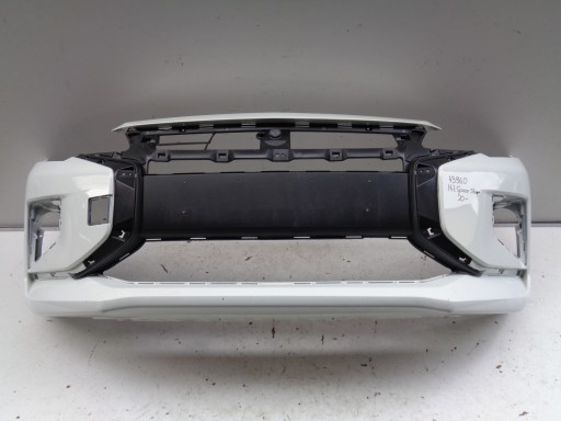 BRANIK PREDNJA STRANA MITSUBISHI SPACE STAR 20- NR 43960