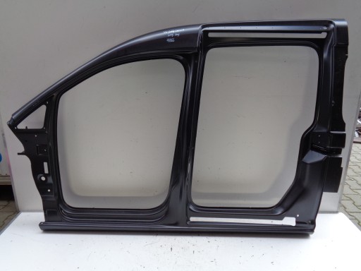 GOLI LIJEVA STRANA PREDNJA PRAG VW CADDY 2K 2K0 MAXI LONG NR 43866