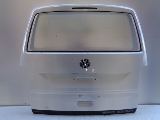 GEPEK ZADNJA VW T6 7E 7E0 15- MULTIVAN NR 44263