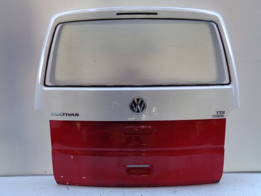 GEPEK ZADNJA VW T6 7E 7E0 15- MULTIVAN NR 44261