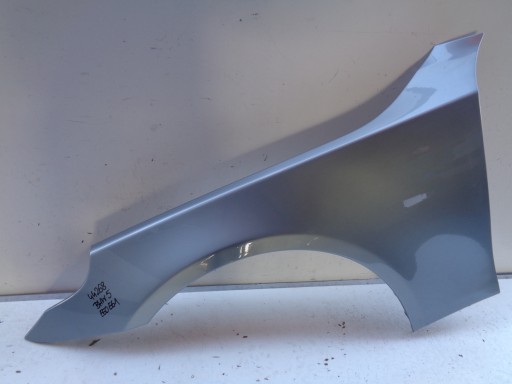 BLATOBRAN LIJEVA STRANA PREDNJA BMW 5 E60 E61 03-10 NR 44268