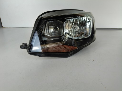 LAMPA FAR LIJEVA STRANA VW CADDY 2K 2K5 15-