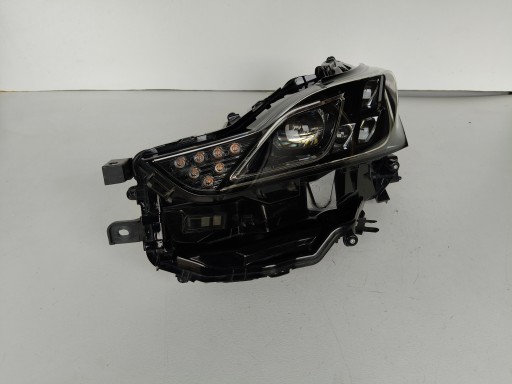 LAMPA FAR LIJEVA STRANA LEXUS IS III REDIZAJN FULL LED