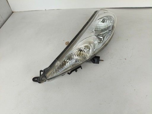 LAMPA FAR LIJEVA STRANA NISSAN JUKE 10-14