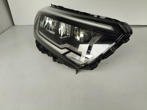 LAMPA FAR DESNA STRANA RENAULT KANGOO IV 21- FULL LED