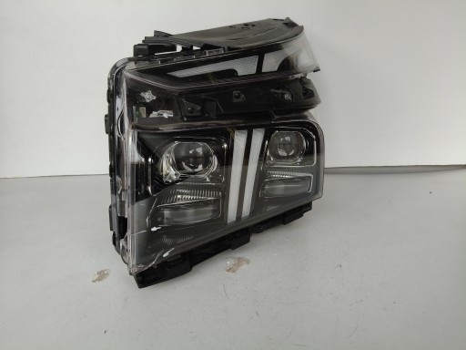 LAMPA FAR LIJEVA STRANA HYUNDAI SANTA FE IV 21- REDIZAJN FULL LED