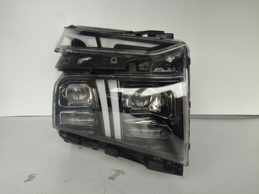 LAMPA FAR DESNA STRANA HYUNDAI SANTA FE IV 21- REDIZAJN FULL LED