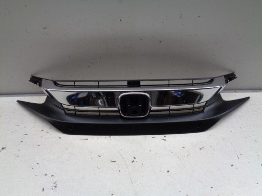 MASKA HONDA CIVIC X 17-