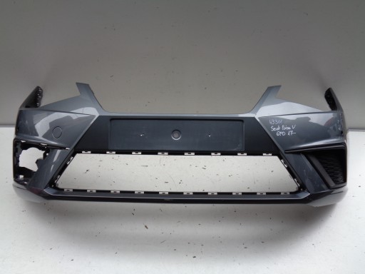 BRANIK PREDNJA STRANA SEAT IBIZA V 6F 6F0 17- NR 43311