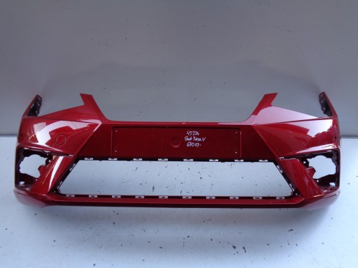 BRANIK PREDNJA STRANA SEAT IBIZA V 6F 6F0 17- NR 45224