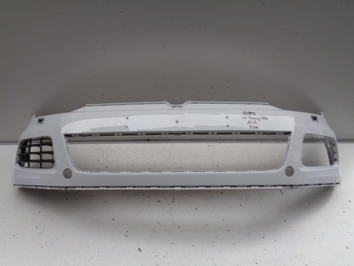 BRANIK PREDNJA STRANA VW TOUAREG 7P6 10-14 R-LINE NR 43973
