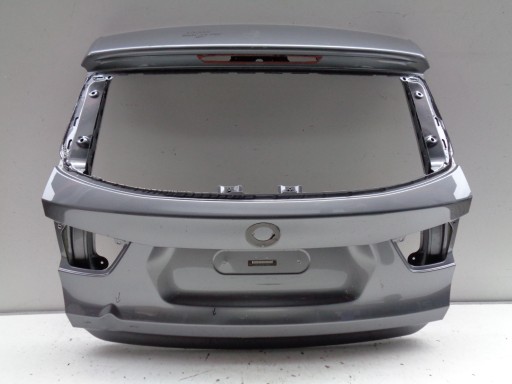 GEPEK ZADNJA BMW X3 F25 10- NR 43935