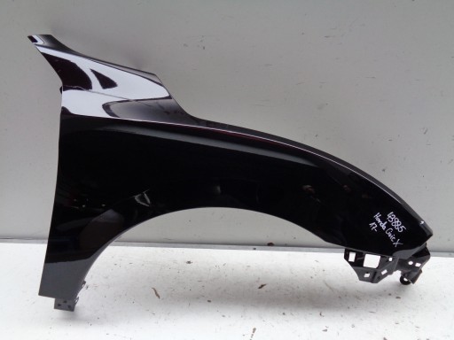 BLATOBRAN DESNA STRANA PREDNJA HONDA CIVIC X 17- NR 43885
