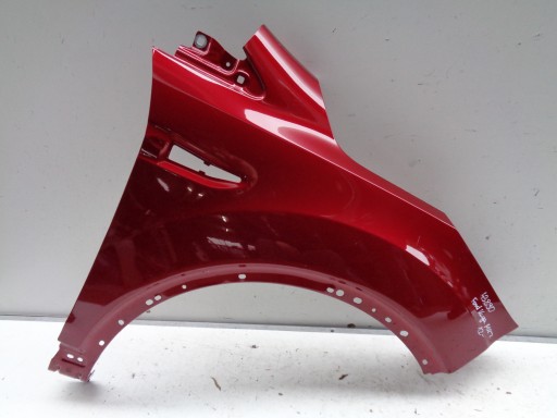 BLATOBRAN DESNA STRANA PREDNJA FORD KUGA MK2 12- NR 43890