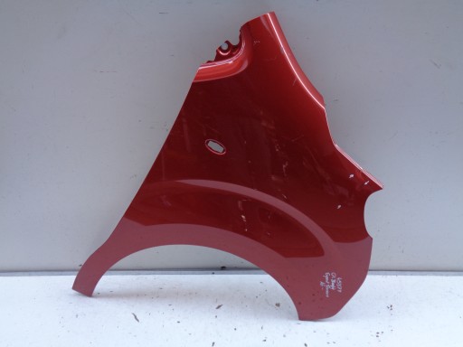 BLATOBRAN DESNA STRANA PREDNJA CITROEN JUMPY EXPERT PROACE 16- NR 45377