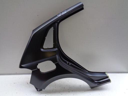 BLATOBRAN DESNA STRANA ZADNJI VW POLO 2G 2G0 17- NR 43851