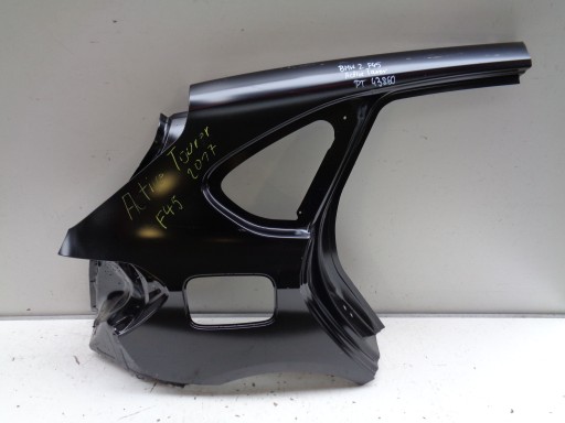 BLATOBRAN DESNA STRANA ZADNJI BMW 2 F45 ACTIVE TOURER NR 43860