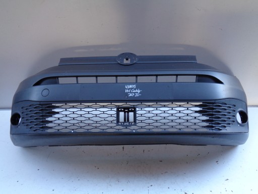 BRANIK PREDNJA STRANA VW CADDY 2K7 20- NR 43805