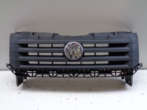 MASKA VW CRAFTER 2E 2E0 10- REDIZAJN