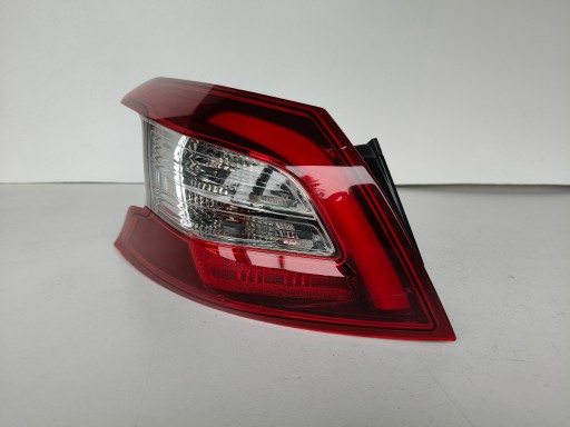 LAMPA FAR LIJEVA STRANA ZADNJA PEUGEOT 308 13- HATCHBACK (OBIČNI)