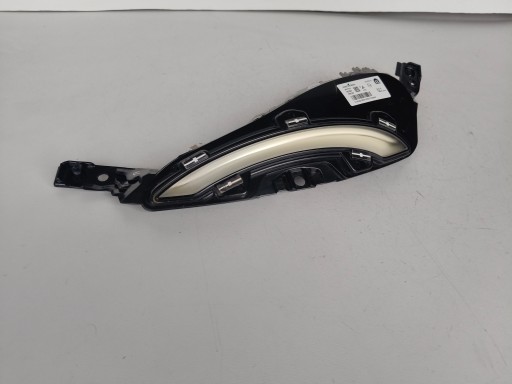 MAGLENKA LIJEVA STRANA LED DRL FIAT 500 II 20-