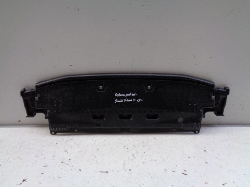 POKLOPAC ISPOD BRANIK PREDNJA STRANA SUZUKI VITARA III 15-