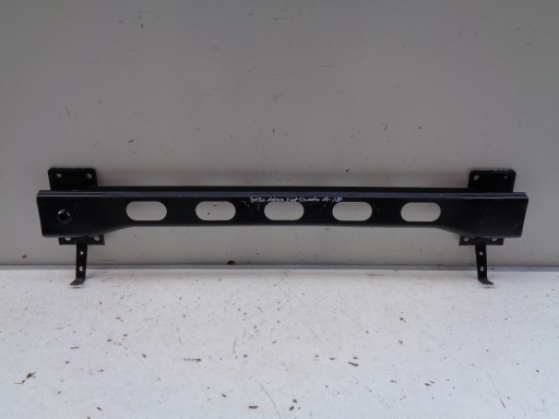 POJAČANJE GREDA BRANIKA PREDNJA FIAT DUCATO BOXER JUMPER 14- REDIZAJN