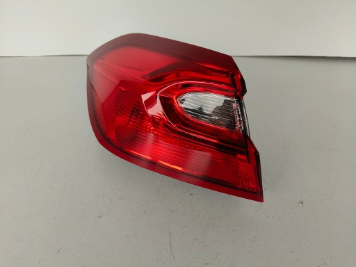 LAMPA FAR LIJEVA STRANA ZADNJA FORD FIESTA 17- MK8