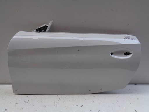 VRATA LIJEVA PREDNJA STRANA BMW Z4 G29 NR 43674