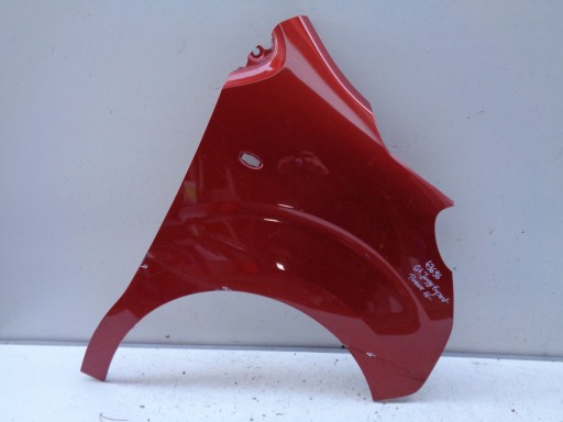 BLATOBRAN DESNA STRANA PREDNJA CITROEN JUMPY EXPERT PROACE 16- NR 43696