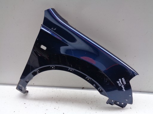 BLATOBRAN DESNA STRANA PREDNJA NISSAN QASHQAI 06-09 NR 45693