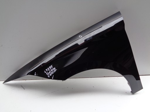 BLATOBRAN LIJEVA STRANA PREDNJA SEAT IBIZA V 6F 6F0 17- NR 47395